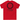 Love Thyself Red and Black Unisex Classic Tee