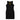 Love Thyself Black Stretch Dress