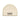 G.O.A.T. God Over All Things Fisherman Beanie in warm cream ecru by Pretty and Handsome