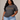 Front view of the Love Thyself Unisex Organic Cotton Tee by Pretty and Handsome.