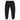 Love Thyself Self-Love Fleece Sweatpants Front view by Pretty and Handsome Brand. 