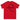 Love Thyself Red and Black Unisex Classic Tee