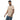 Love Thyself Men’s-Tan-Classic Tee front view by Pretty and Handsome brand