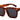 Square  Leopards  Sunglasses