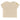 Love Thyself Crop Print Tee (Tan)