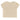 Love Thyself Crop Print Tee (Tan)
