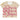 Love Thyself Print Crop Tee
