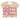 Love Thyself Crop Print Tee (Tan)