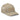 Love Thyself Self-Love Tan Trucker Cap side view by Pretty and Handsome brand